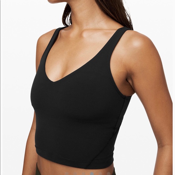 Lululemon Align Tank NWT - Picture 3 of 5